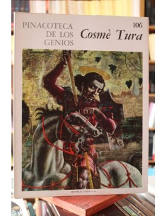 Cosmé Tura (Usado)