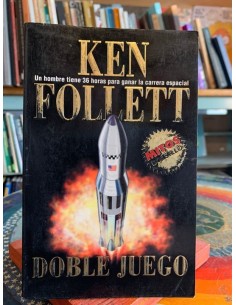 Doble Juego (Usado)