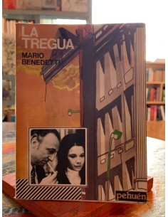 La tregua (Usado)