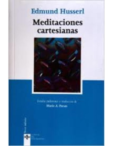 Meditaciones cartesianas (Usado) Meditaciones cartesianas (Usado)