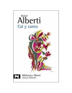 Cal y canto (Nuevo)
