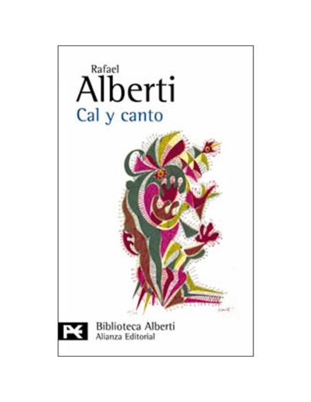 Cal y canto (Nuevo) Cal y canto (Nuevo)