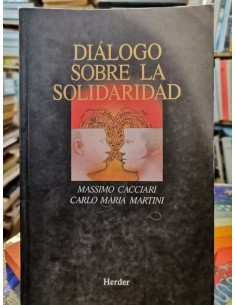 Diálogo sobre la solidaridad (Usado)