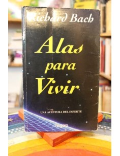 Alas para Vivir (Usado)