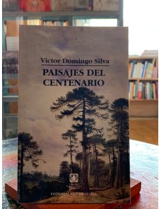 Paisajes del centenario (Usado)