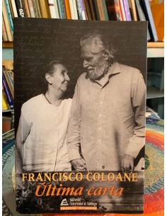 Última Carta (Usado)