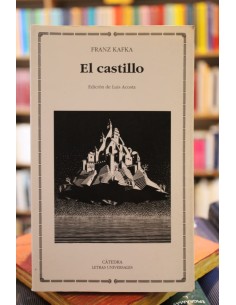 El castillo (Usado)
