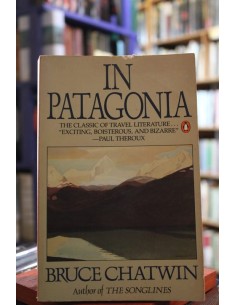 In patagonia (Usado)