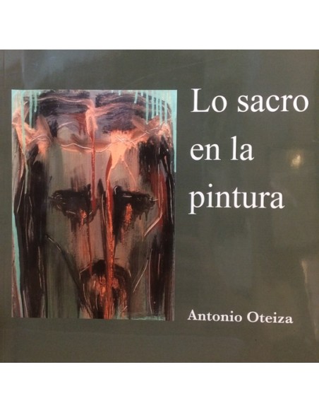 Lo sacro en la pintura (Usado) Lo sacro en la pintura (Usado)