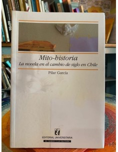 Mito-Historia (Usado)