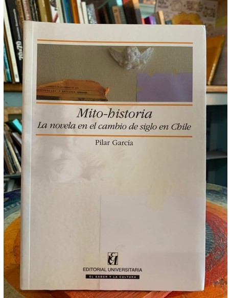 Mito-Historia (Usado) Mito-Historia (Usado)