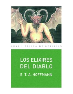 Los elixires del diablo (Nuevo)