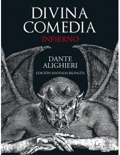 Divina Comedia: Infierno (Nuevo)