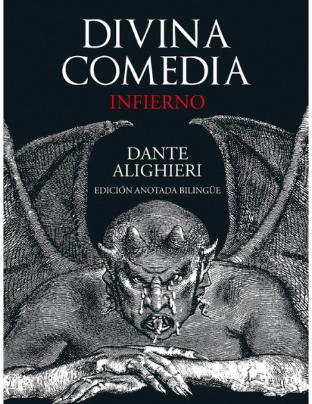 Divina Comedia: Infierno (Nuevo) Divina Comedia: Infierno (Nuevo)