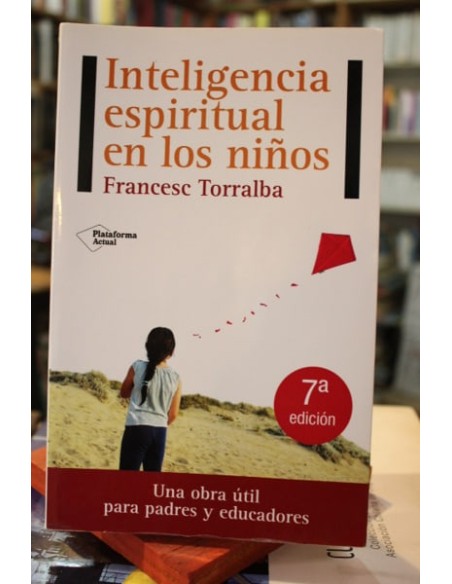 Inteligencia espiritual en los niños (Usado)