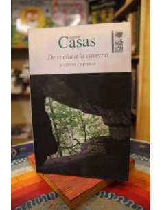 De vuelta a la caverna y otros cuentos (Usado)