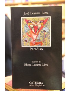 Paradiso (Usado)