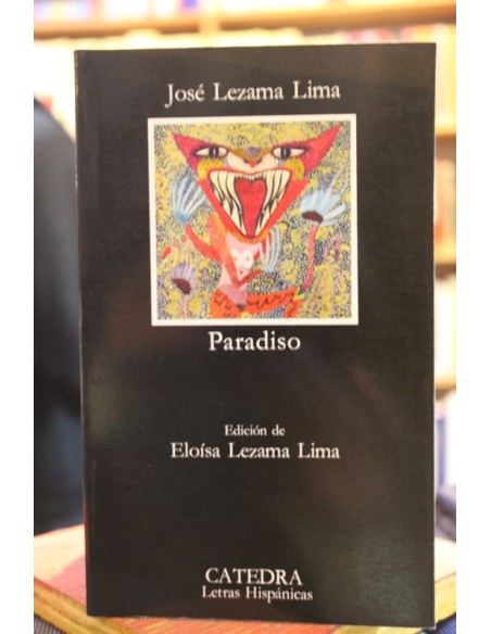Paradiso (Usado) Paradiso (Usado)