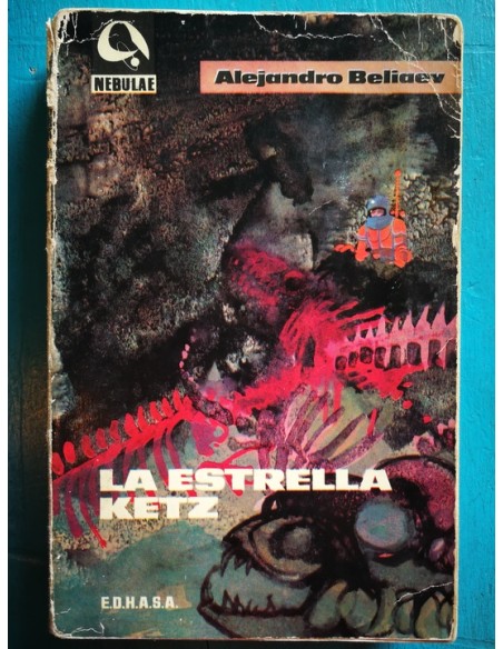 La estrella Ketz (Usado) La estrella Ketz (Usado)