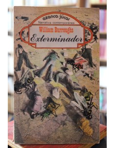 Exterminador (Usado)