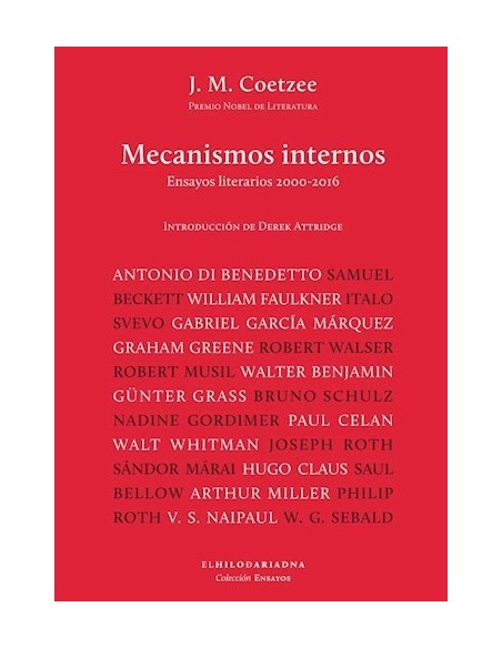 Mecanismos internos (Usado) Mecanismos internos (Usado)