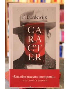 Carácter (Usado)
