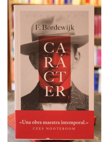 Carácter (Usado) Carácter (Usado)