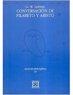 Conversación de Filareto y Aristo (Nuevo)