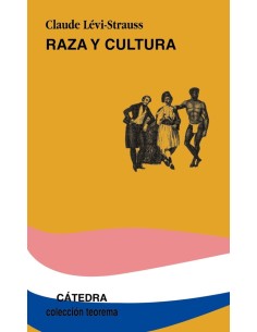 Raza y Cultura (Nuevo)