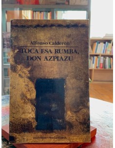 Toca esa rumba, Don Azpiazu (Usado)