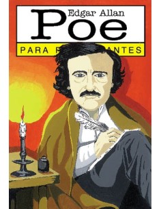 Edgar Allan Poe  para principiantes (Nuevo)