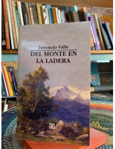 Del monte en la ladera (Usado)