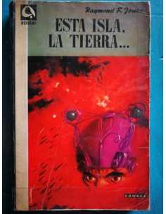 Esta isla, la Tierra (Usado)