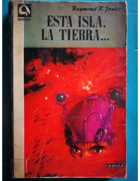 Esta isla, la Tierra (Usado) Esta isla, la Tierra (Usado)