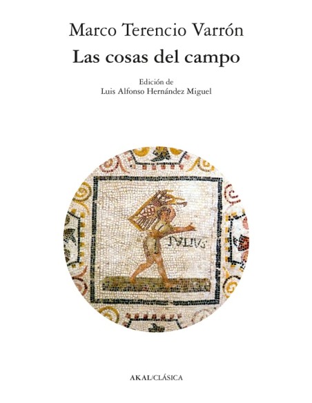 Las cosas del campo (Nuevo) Las cosas del campo (Nuevo)