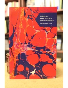 Consejos para jóvenes investigadores (Usado)
