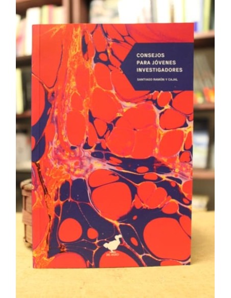 Consejos para jóvenes investigadores (Usado) Consejos para jóvenes investigadores (Usado)