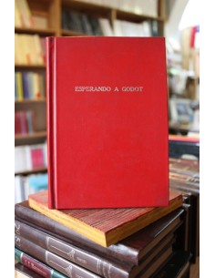 Esperando a Godot (Usado)