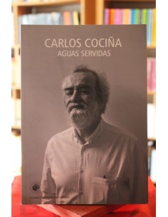 Aguas servidas (Usado)