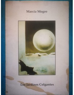 Los jardines colgantes (Usado)