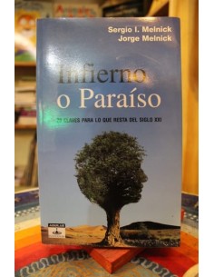 Infierno o Paraíso (Usado)