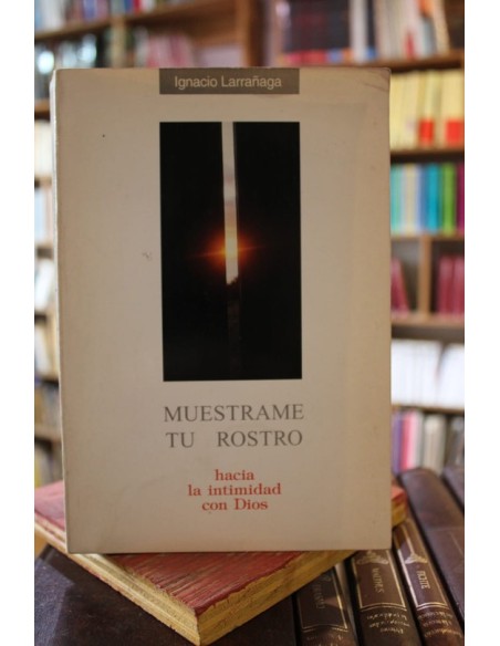 Muéstrame tu rostro (Usado) Muéstrame tu rostro (Usado)