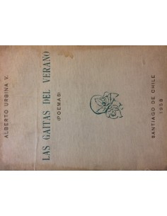 Las gaitas del verano (Usado)