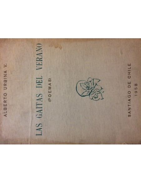 Las gaitas del verano (Usado)