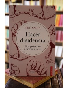 Hacer disidencia (Usado)