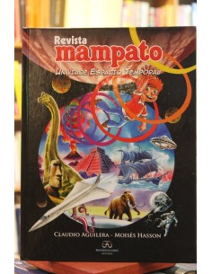 Un viaje Espacio Temporal (Usado)