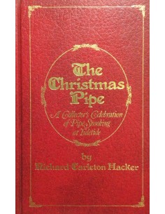 The christmas pipe (Usado)
