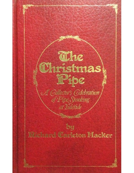 The christmas pipe (Usado) The christmas pipe (Usado)