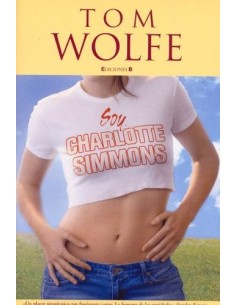Soy Charlotte Simmons (Usado)