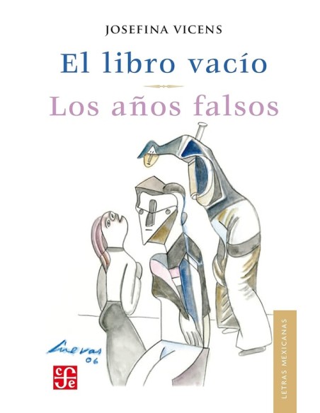 El libro vacío. Los años falsos (Usado) El libro vacío. Los años falsos (Usado)